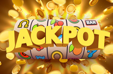 Online progressive Jackpot Spiele.