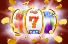 Progressive Slot Jackpot Spiele.