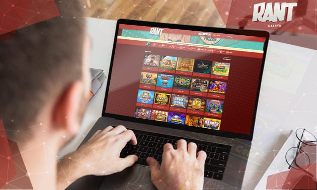 When casino online Grow Too Quickly, This Is What Happens