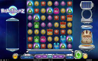 Jackie Jackpot in der Online Spielhalle