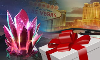 Exklusiver Willkommensbonus bis zu 1.000€ bei Vegas Hero