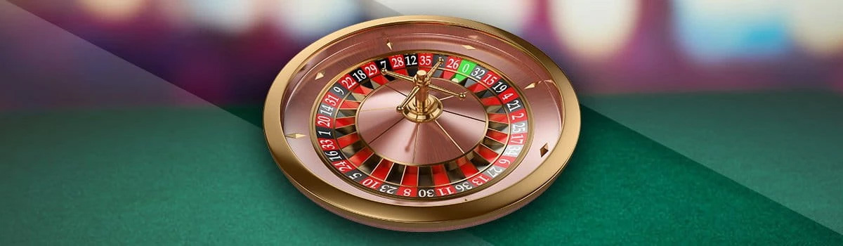 Roulette Kessel Übersicht