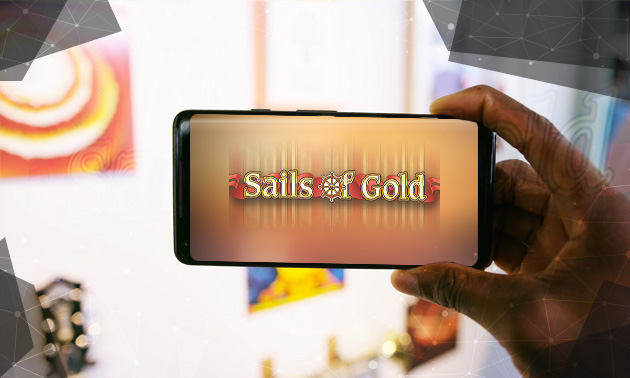 Sails of gold slot review