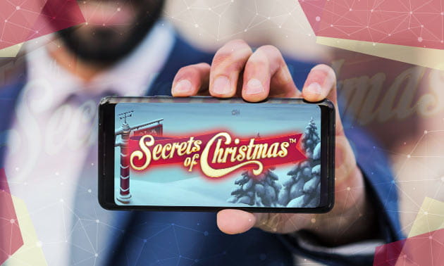 Der Secrets of Christmas Slot im Überblick