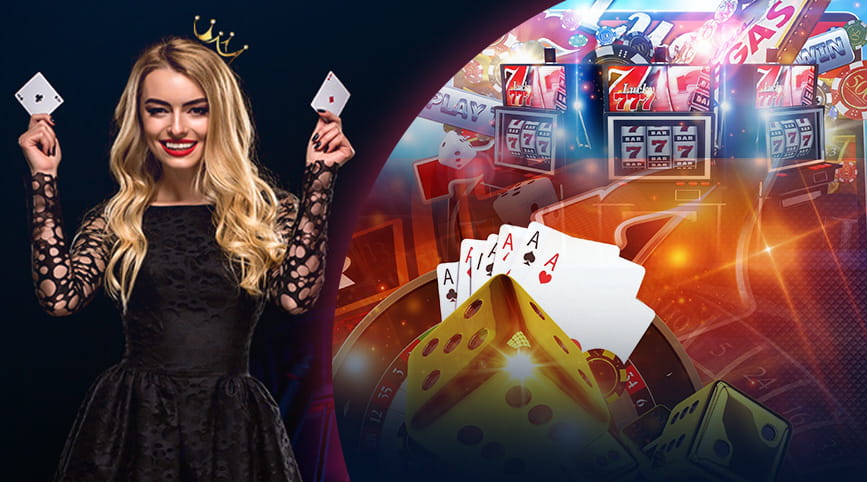 Die Online Casino Spiele im Slotimo Casino