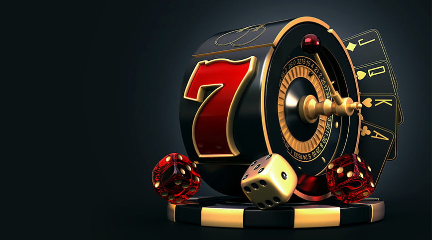 Die Online Casino Spiele im Rolling Slots Casino.