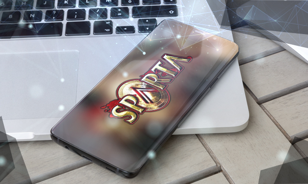 Der Sparta Slot im Überblick