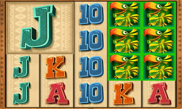 Spiele La Gran Aventura - Video Slots Online Spiele La Gran Aventura - Video Slots Online