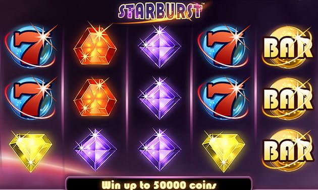 Starburst Spielen Starburst Spielen