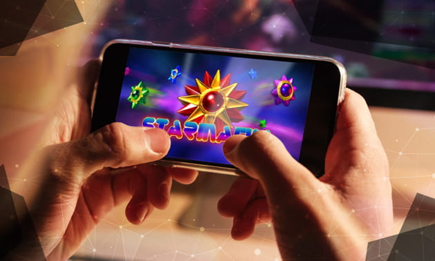 Der Starmania Slot im Überblick