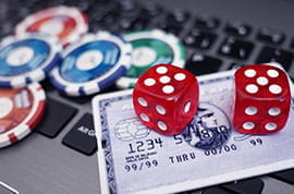 Casino Spiele für Zuhause