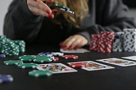 Casinochips
