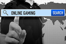 Online Gaming