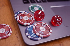 Poker Chips
