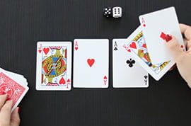 Pokerhand