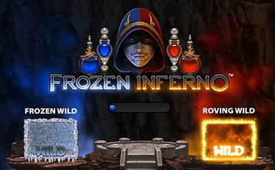Frozen Inferno bei Sunnyplayer spielen
