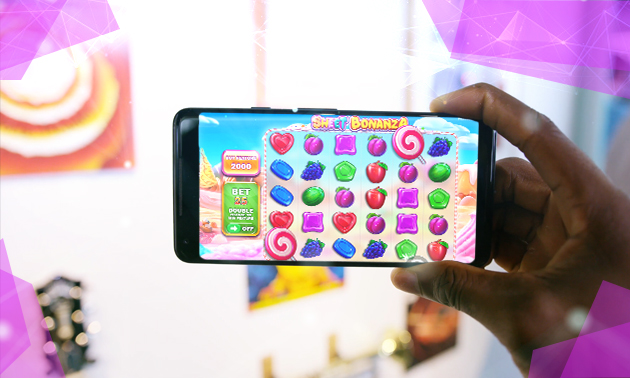 Der Sweet Bonanza Slot im Überblick