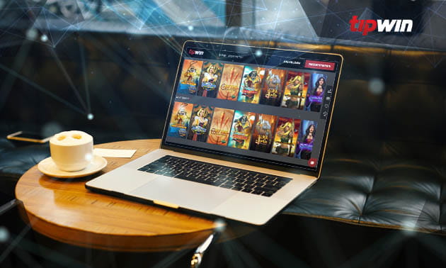 Überblick über die Tipwin Online Spielothek