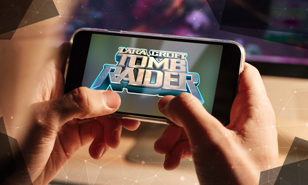 Der Tomb Raider Slot im Überblick