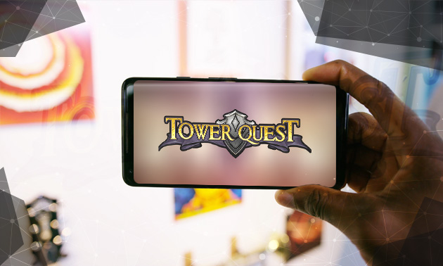 Der Tower Quest Slot im Review