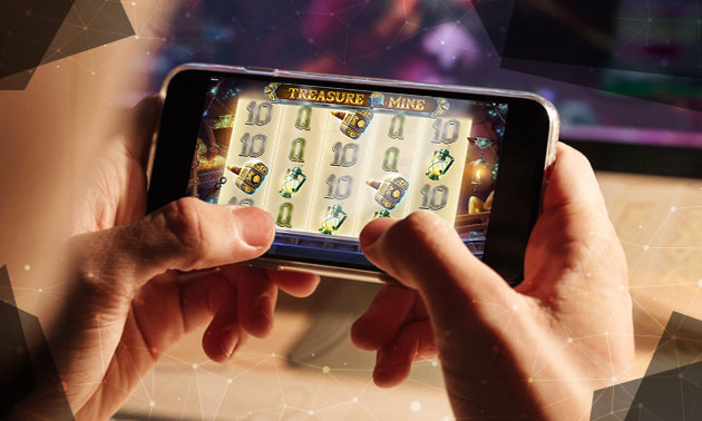 Der Hand of Anubis Slot im Überblick