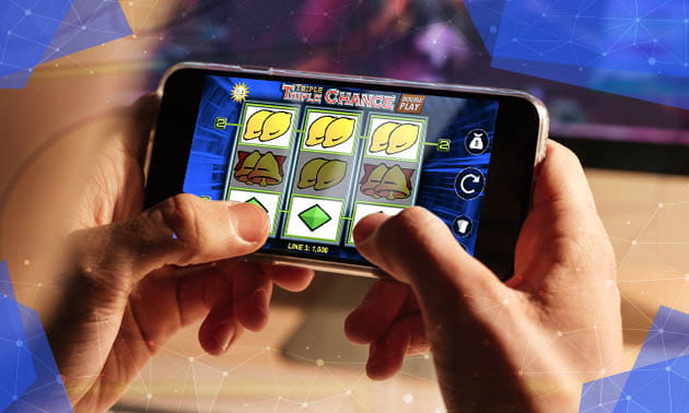 Der Triple Triple Chance Double Play Slot im Überblick