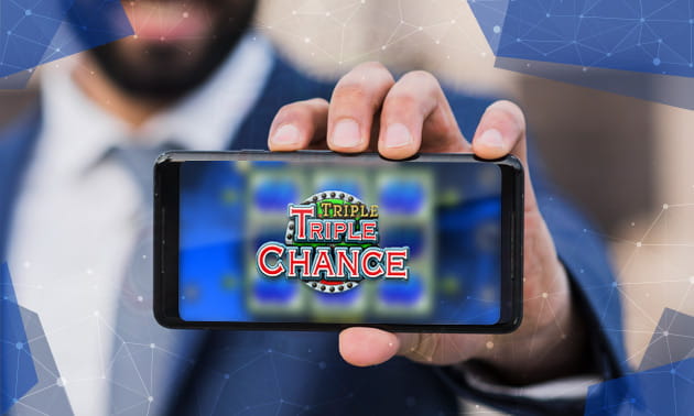 Der Triple Triple Chance Slot im Überblick