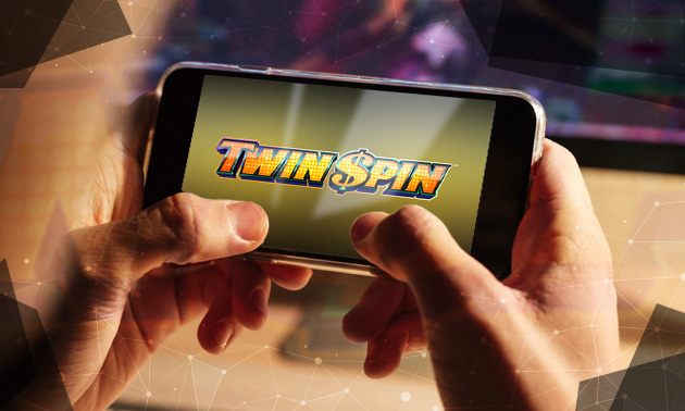 Der Twin Spin Slot im Überblick