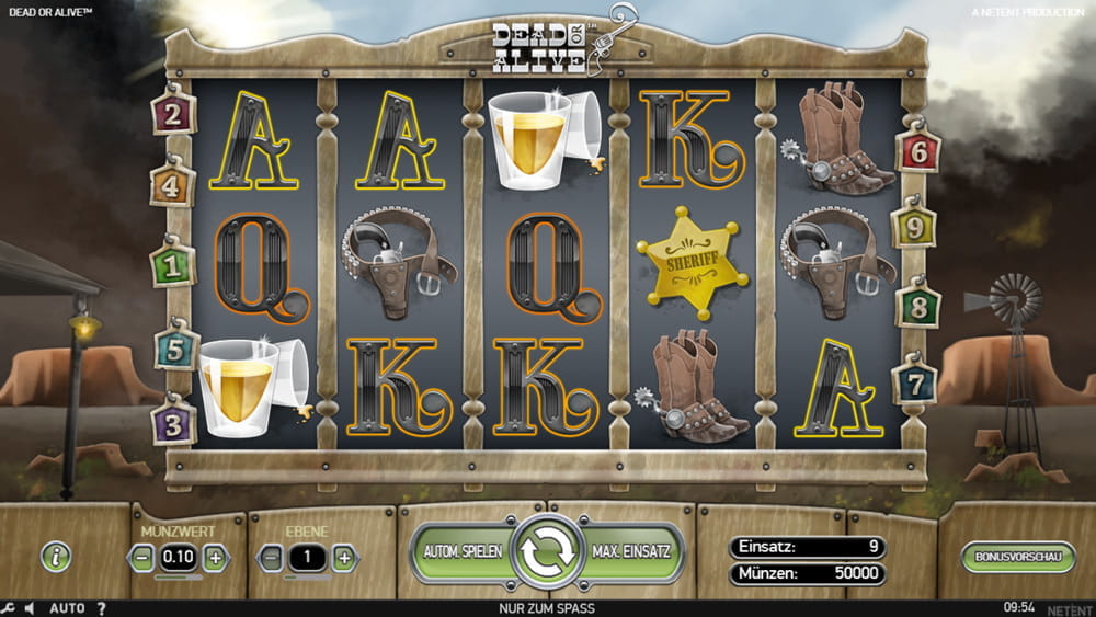 Quanto ti addebiti per Unique Casino Mobile