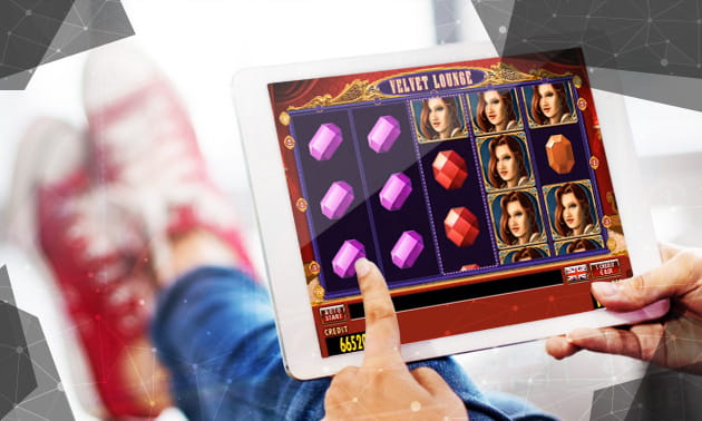 Der Velvet Lounge Slot im Überblick