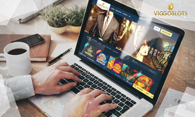 viggoslots bonus