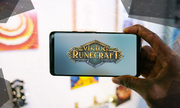 Der Viking Runecraft Slot im Überblick