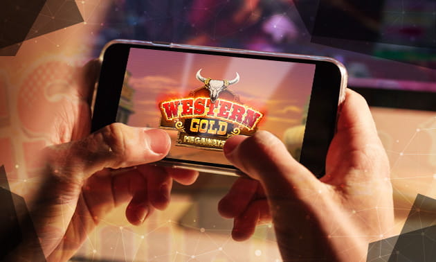 Der Western Gold Megaways Slot im Überblick