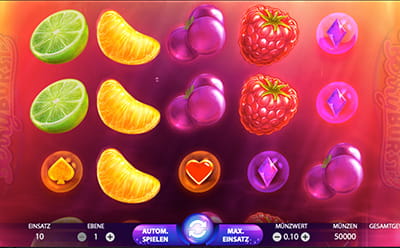 Berry Burst bei Wetten.com spielen