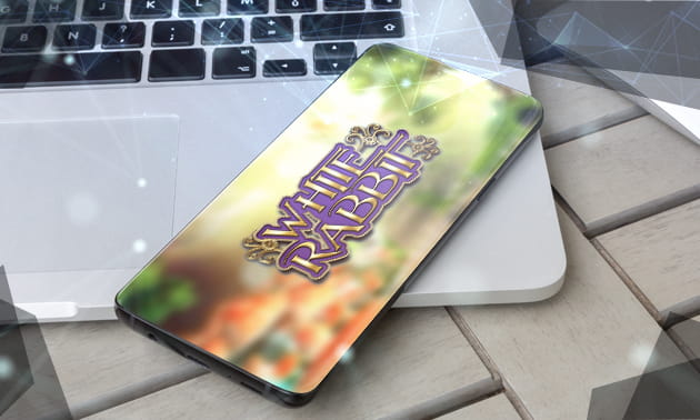 Der White Rabbit Slot im Überblick