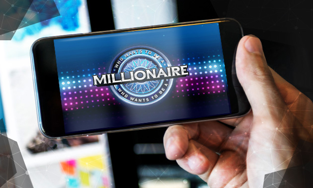 Der Slot Who wants to be a Millionaire im Review
