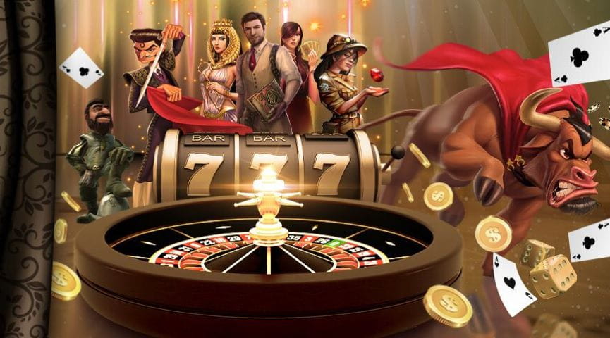 Die Online Casino Spiele im Woopwin Casino.