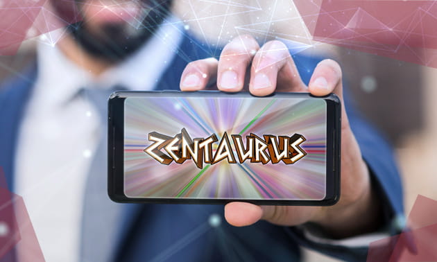 Der Zentaurus Slot im Überblick