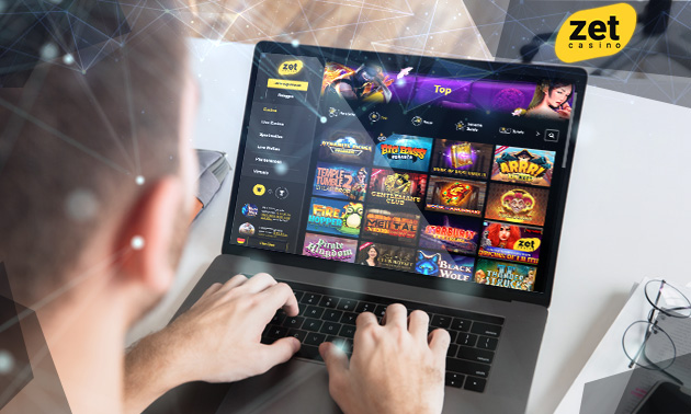 The Untold Secret To Top Live Casino Games to Play in 2024: What's Trending and Why In Less Than Ten Minutes