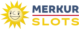 Logo Merkur Slots