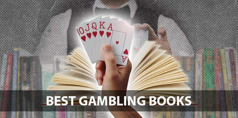 Bücher zum Thema Glücksspiel