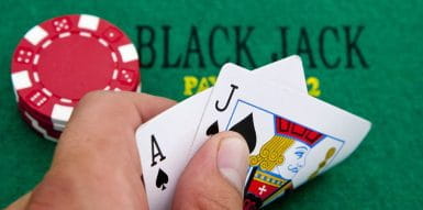 Blackjack Strategie und Tipps