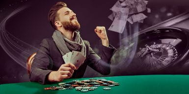 Ratgeber für Anfänger für Online Casino Glücksspiel