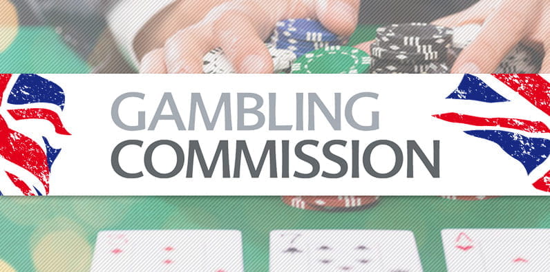 Britische Gesetze zur Regulierung des Glücksspiels