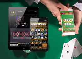 Omnichannel ändert die Online Glücksspiel Industrie