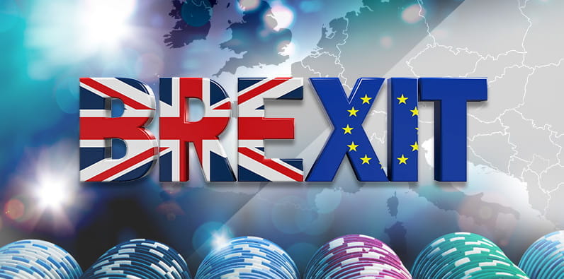 Brexit und die britische Glücksspielbranche