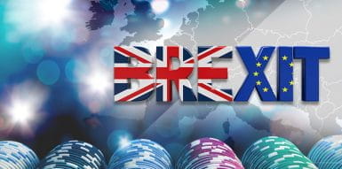 Die Auswirkung des Brexits auf das britische Online-Glücksspiel