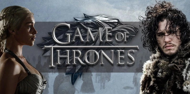 Game of Thrones Wetten