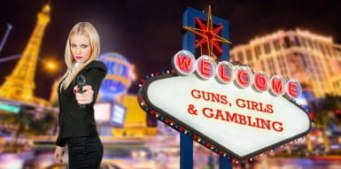 Guns Girls and Gambling Film