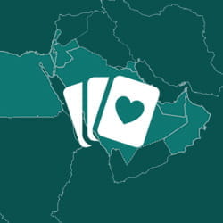  Glücksspielgesetze im Nahen Osten